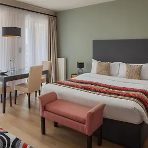 Hotel Escala &, Budapeste